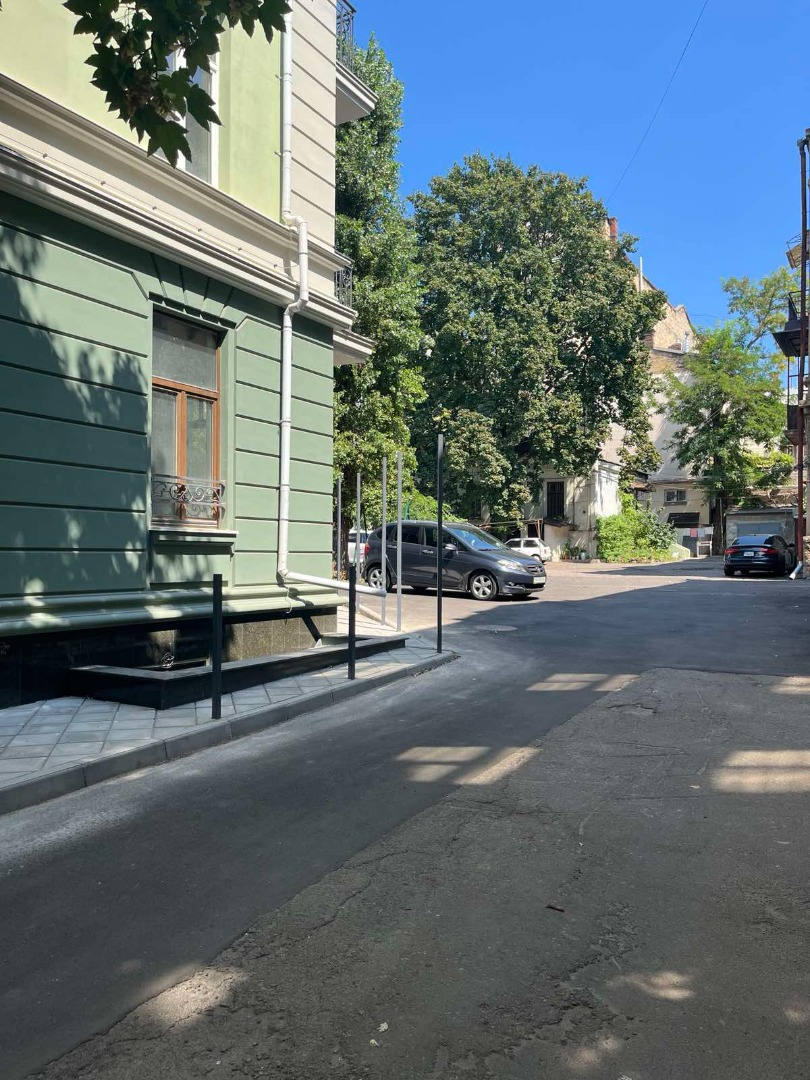продажа двухкомнатной квартиры номер A-173223 в Приморском районе, фото номер 15